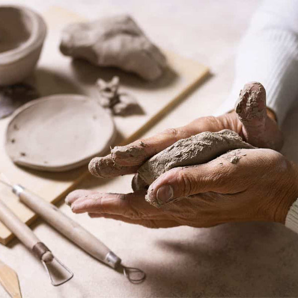 Keramik & Bubbel – Fredags-AW Fre 29 Maj kl. 18:00-21:00