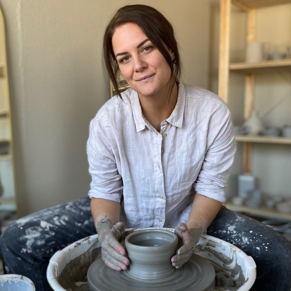 Presentkort på keramiket