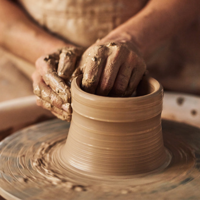 Drejkurs 6 tillfällen: Kursstart Tors 12 Mars kl. 18:00 - 21:00